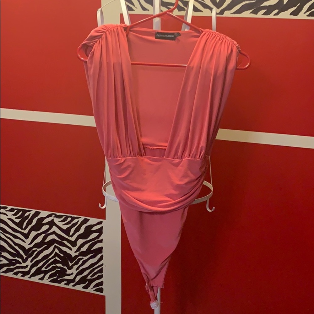 PLT Bodysuit